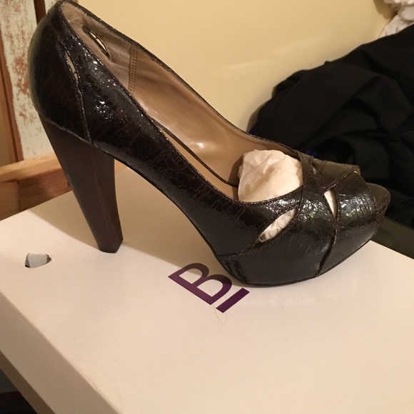 Bakers shoes