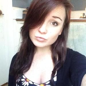 Meet your Posher, Candice