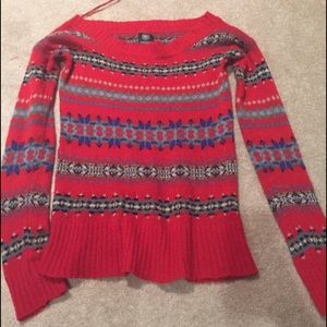 American Eagle Sweater