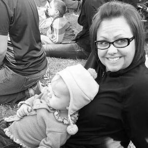 Meet your Posher, Michele