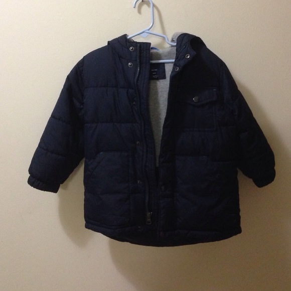 Kids Gap Jacket 3T