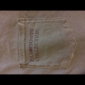 Frat Collection Tshirt