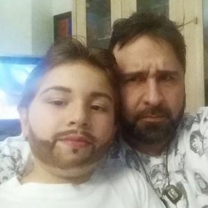 Meet your Posher, Jorge