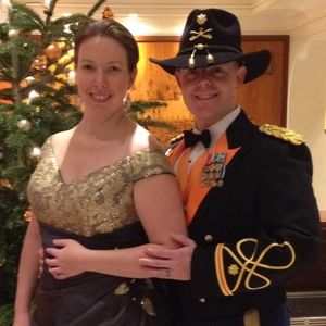 Meet your Posher, Amy