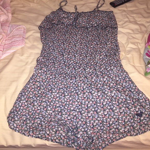 Roxy Other - Roxy Romper