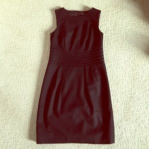 Timeless little black dress