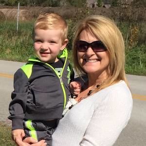 Meet your Posher, Gail