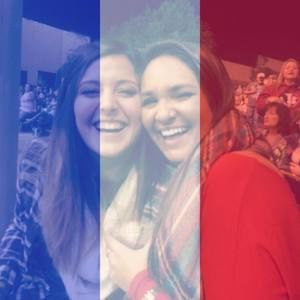 Meet your Posher, Savannah