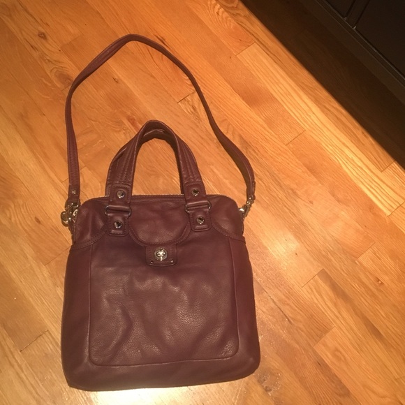 Marc by Marc Jacobs leather purse. BNWT.