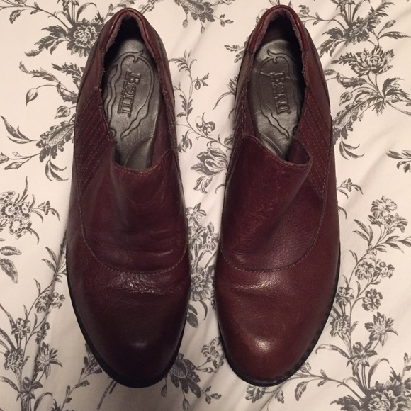 FINAL PRICE!!! Born Rissa Booties