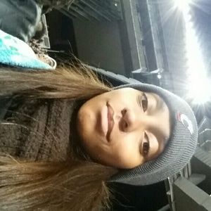 Meet your Posher, Kaylyn