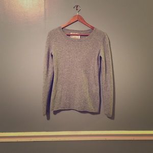 Super Soft 100% Cashmere Sweater