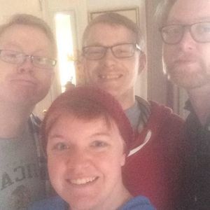 Meet your Posher, Jeanne