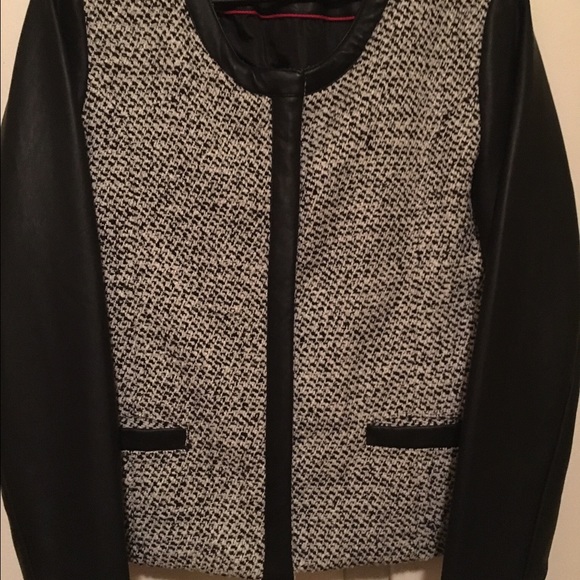 Cynthia Rowley jacket - Picture 2 of 4