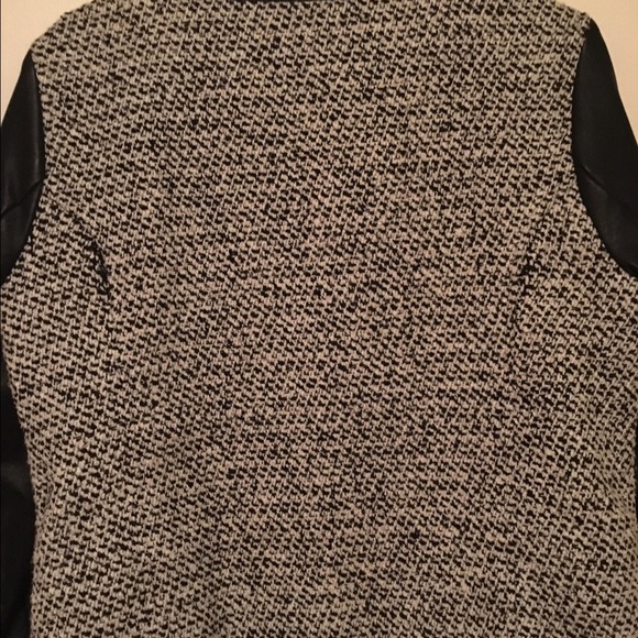 Cynthia Rowley jacket - Picture 3 of 4