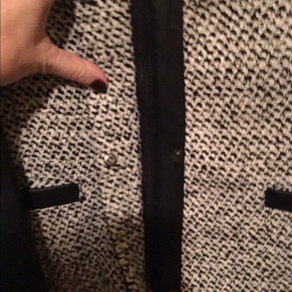 Cynthia Rowley jacket - Picture 4 of 4