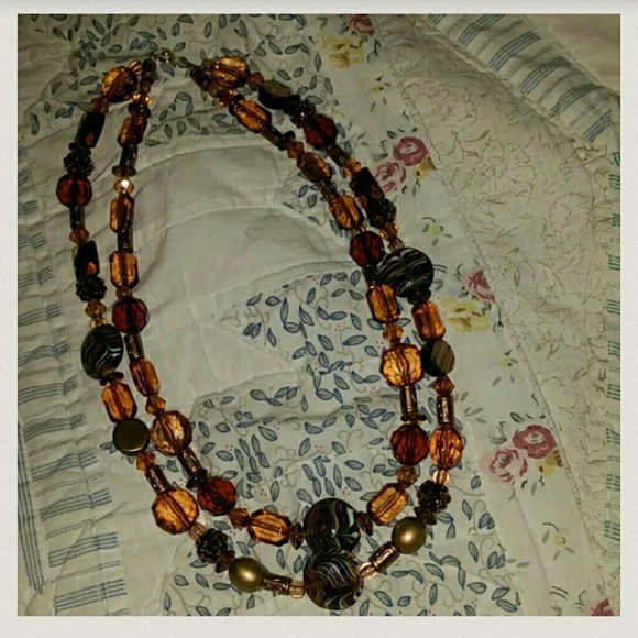 Necklace Bundle for @cheriesilliman