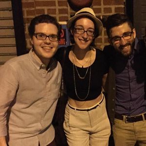 Meet your Posher, Samantha