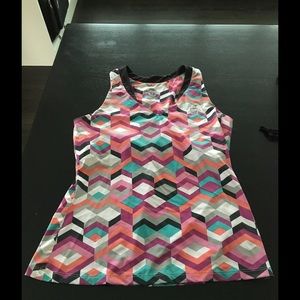 Eleven by Venus Williams Tennis Tank