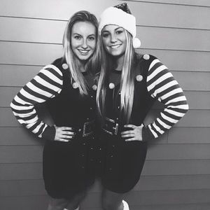 Meet your Posher, Taylor