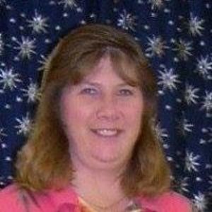 Meet your Posher, Judy