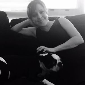 Meet your Posher, Cindy