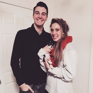 Meet your Posher, Brittany