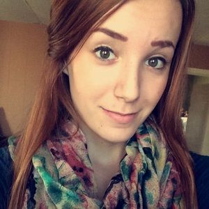 Meet your Posher, Paige
