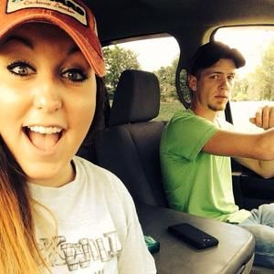 Meet your Posher, Alexis