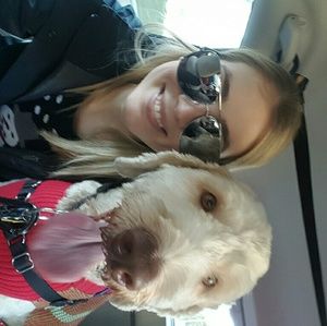 Meet your Posher, Amanda