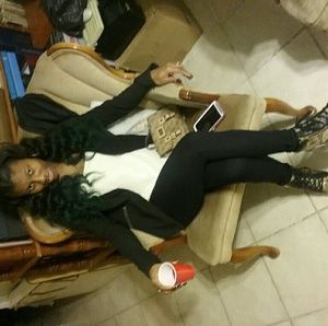 Meet your Posher, Keira