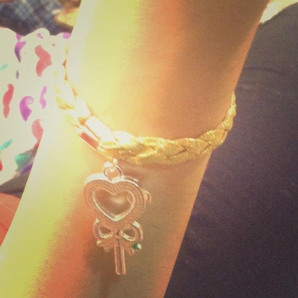 Braclet/anklet