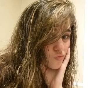 Meet your Posher, Candace