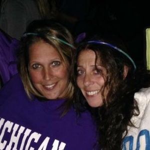 Meet your Posher, Alana