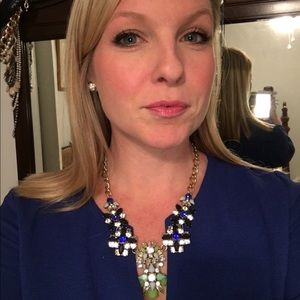 Meet your Posher, Brie