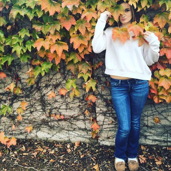 Meet your Posher, Joanna