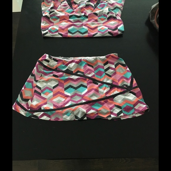 Eleven by Venus Williams Tennis Skirt