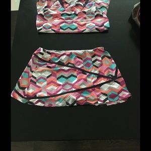 Eleven by Venus Williams Tennis Skirt