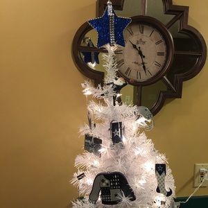 Meet your Posher, Annette