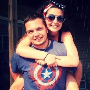 Meet your Posher, Mitch