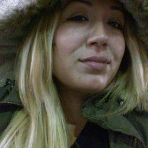 Meet your Posher, Gaby