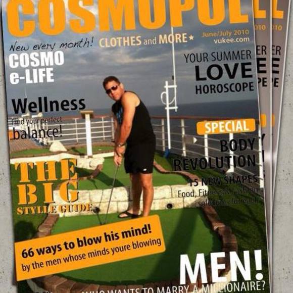 Meet your Posher, Alexander - Picture 1 of 1