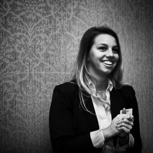 Meet your Posher, Taylor