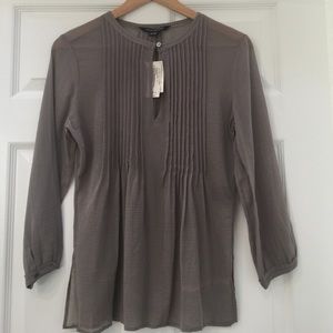 CLUB MONACO Burton Shirt