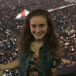 Meet your Posher, Summer