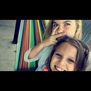 Meet your Posher, Lorelei