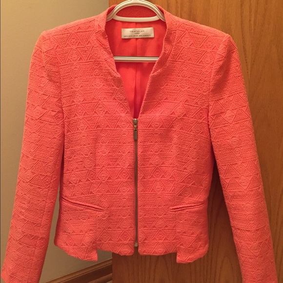 Zara Jackets & Blazers - Zara Trafaluc XS Business Jacket