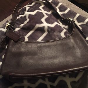 Authentic Coach bag