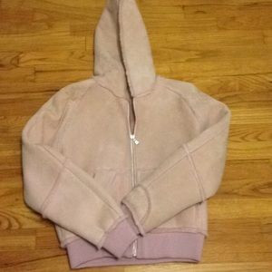 Ugg Jacket