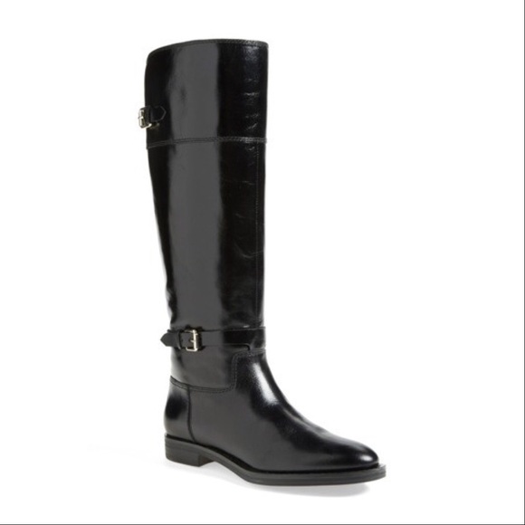 Enzo Angiolini Eero Leather Boot